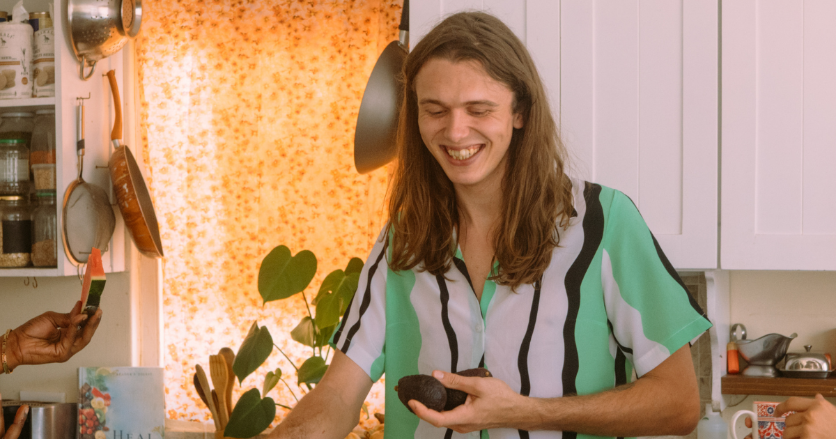 Supporting trans kids during the holidays